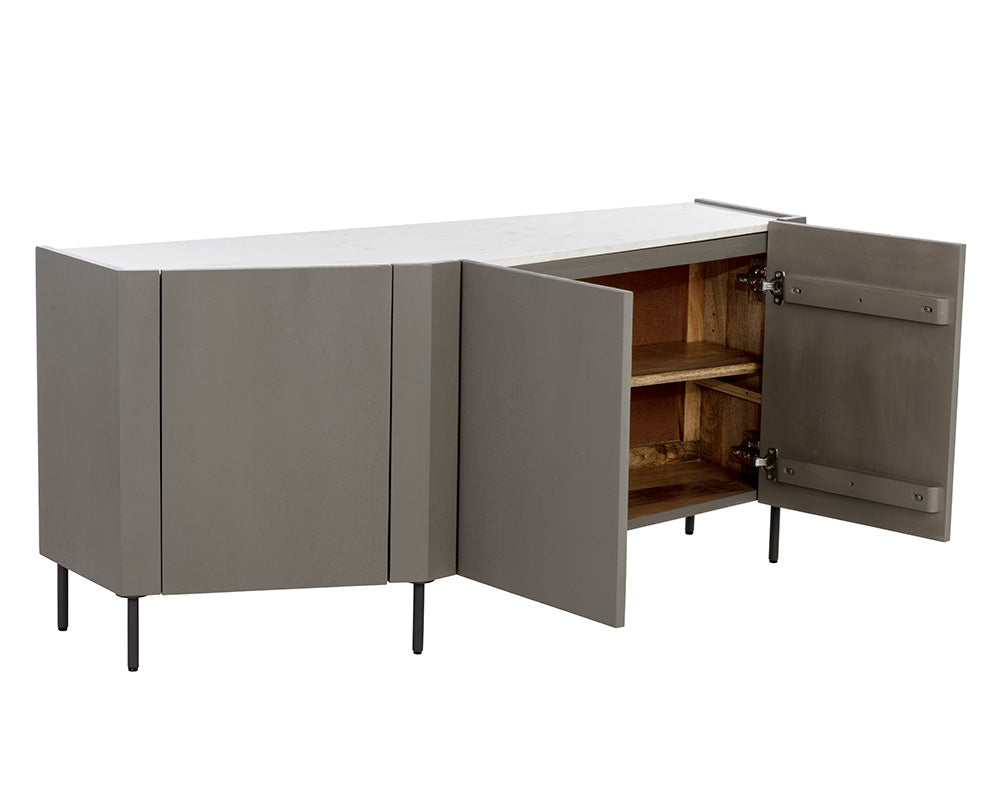 simmons-sideboard-107344 - view 4