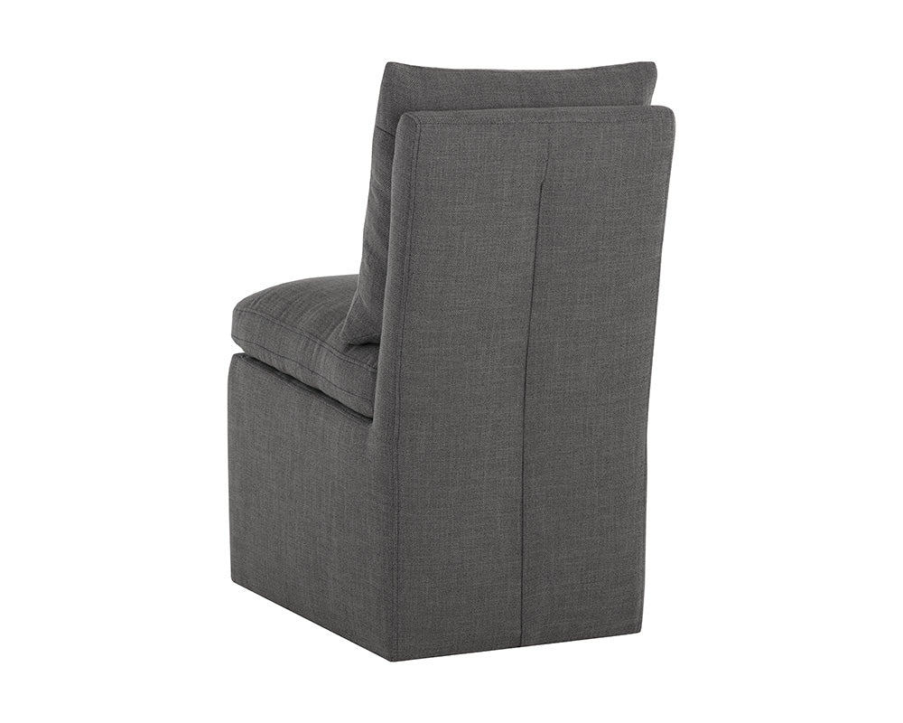 glenrose-wheeled-dining-chair-107449 - view 15