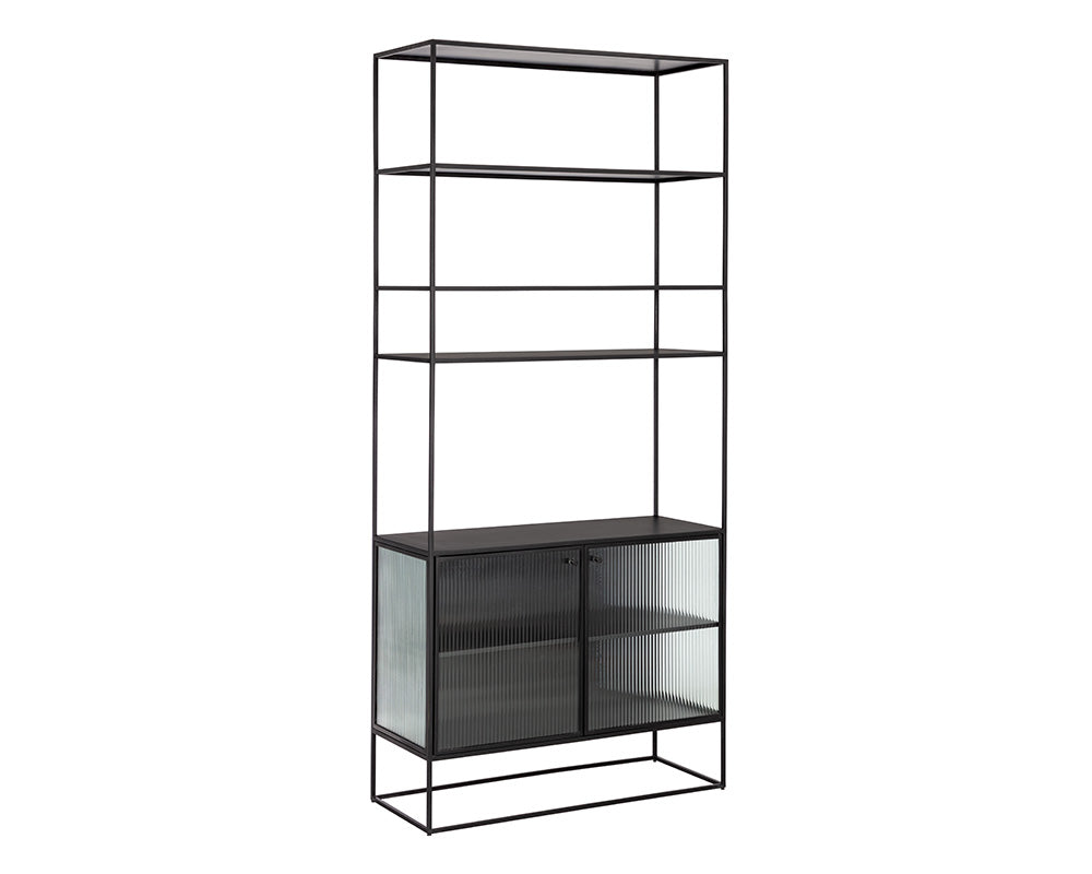 parsons-bookcase-107473 - view 5