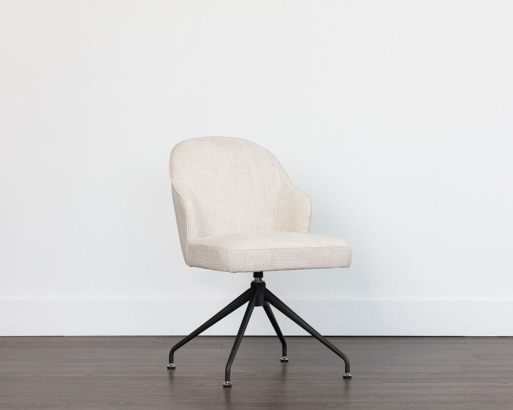 bretta-swivel-dining-chair-106102 - view 20