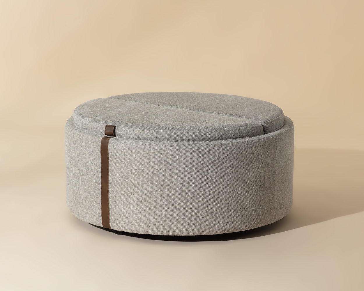 borelli-wheeled-storage-ottoman-107522 - view 9