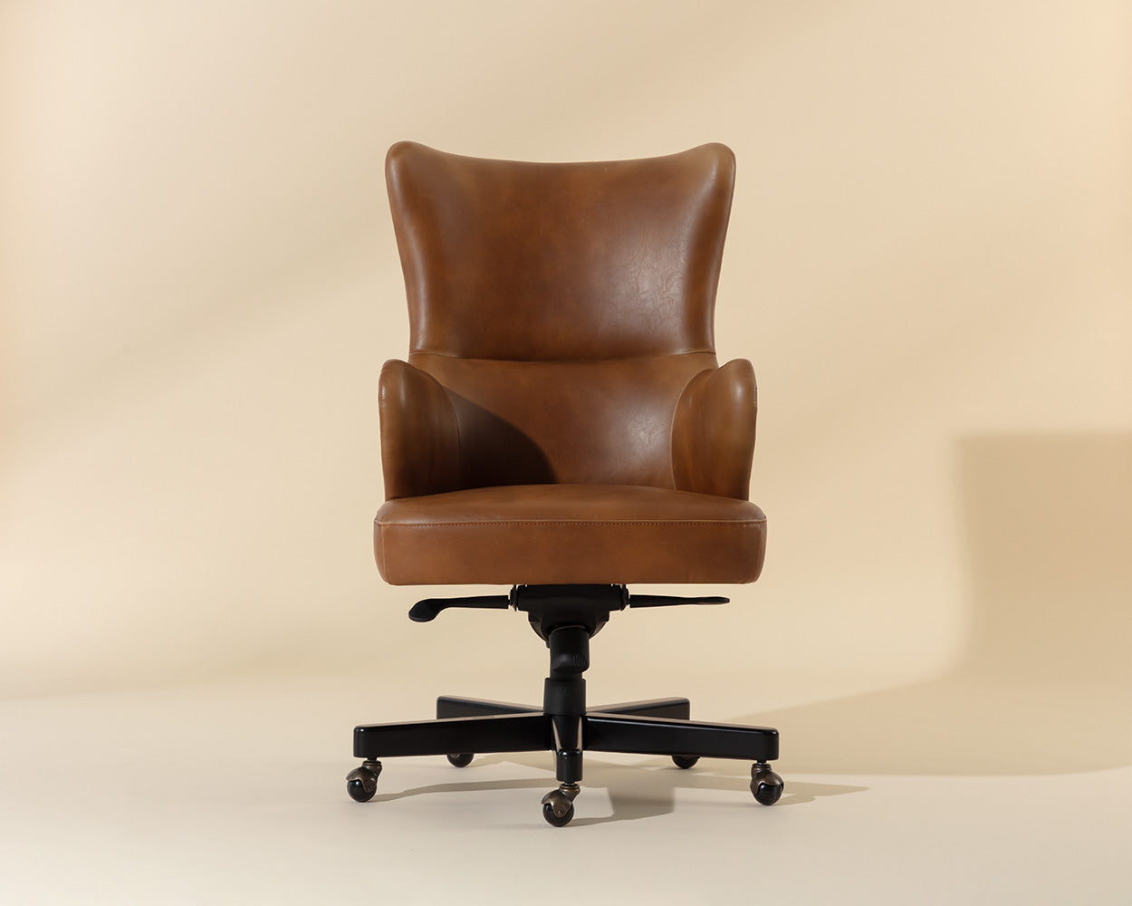 hubert-office-chair-107526 - view 3