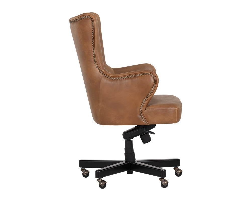 hubert-office-chair-107526 - view 7