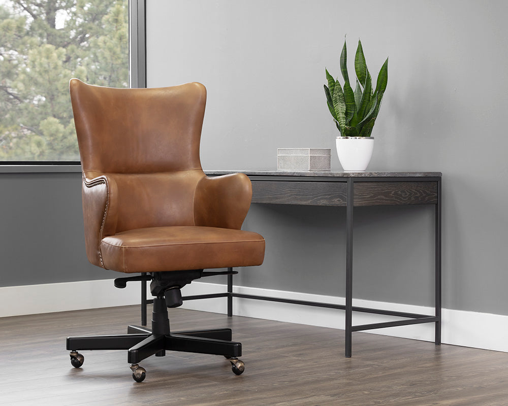 hubert-office-chair-107526 - view 2