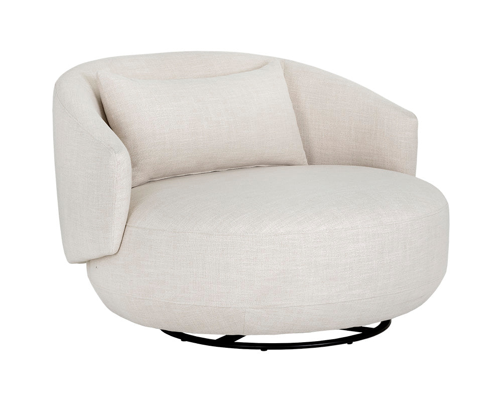 walsh-swivel-lounge-chair-107527 - view 6