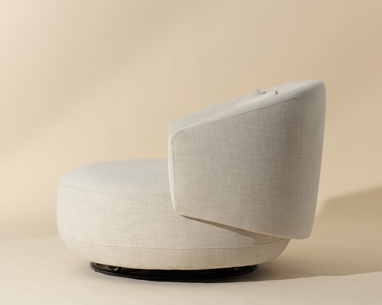 walsh-swivel-lounge-chair-107527 - view 3