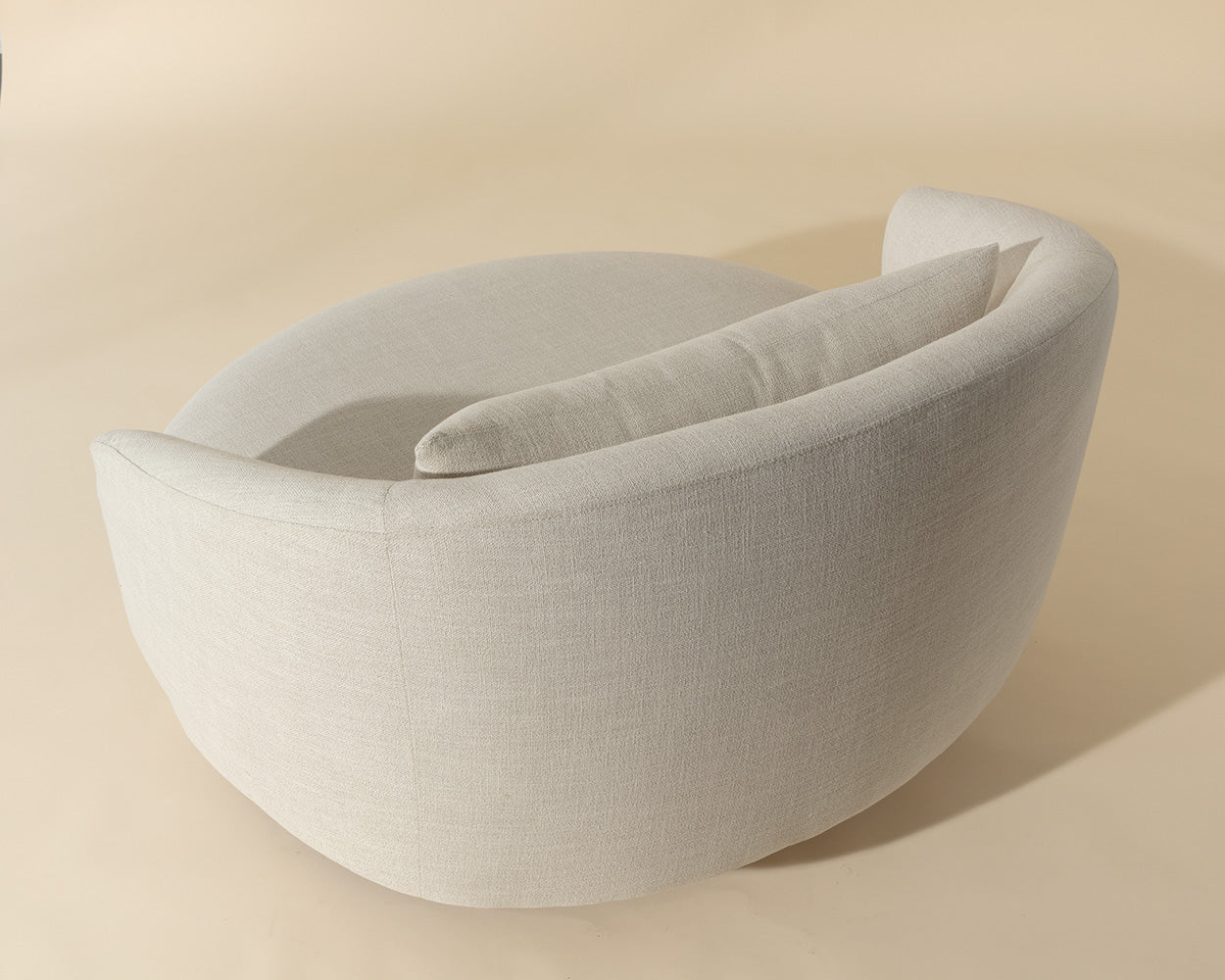 walsh-swivel-lounge-chair-107527 - view 5