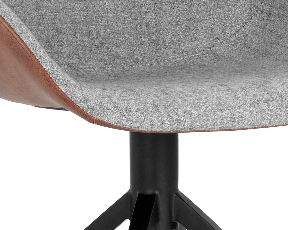 mccoy-swivel-dining-chair-107564 - view 7