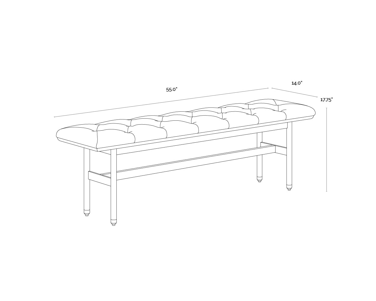 staten-bench-107612 - view 9