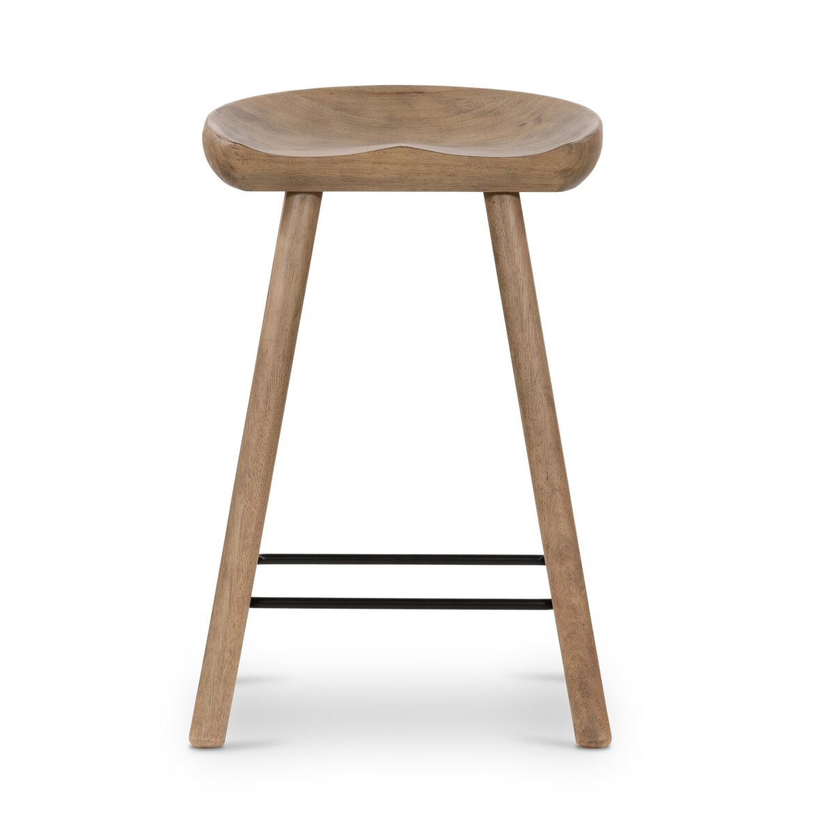 Barrett Bar + Counter Stool - Kings Fine Art & Decor