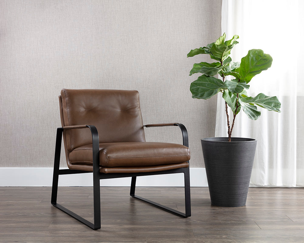 sterling-lounge-chair-107698 - view 2