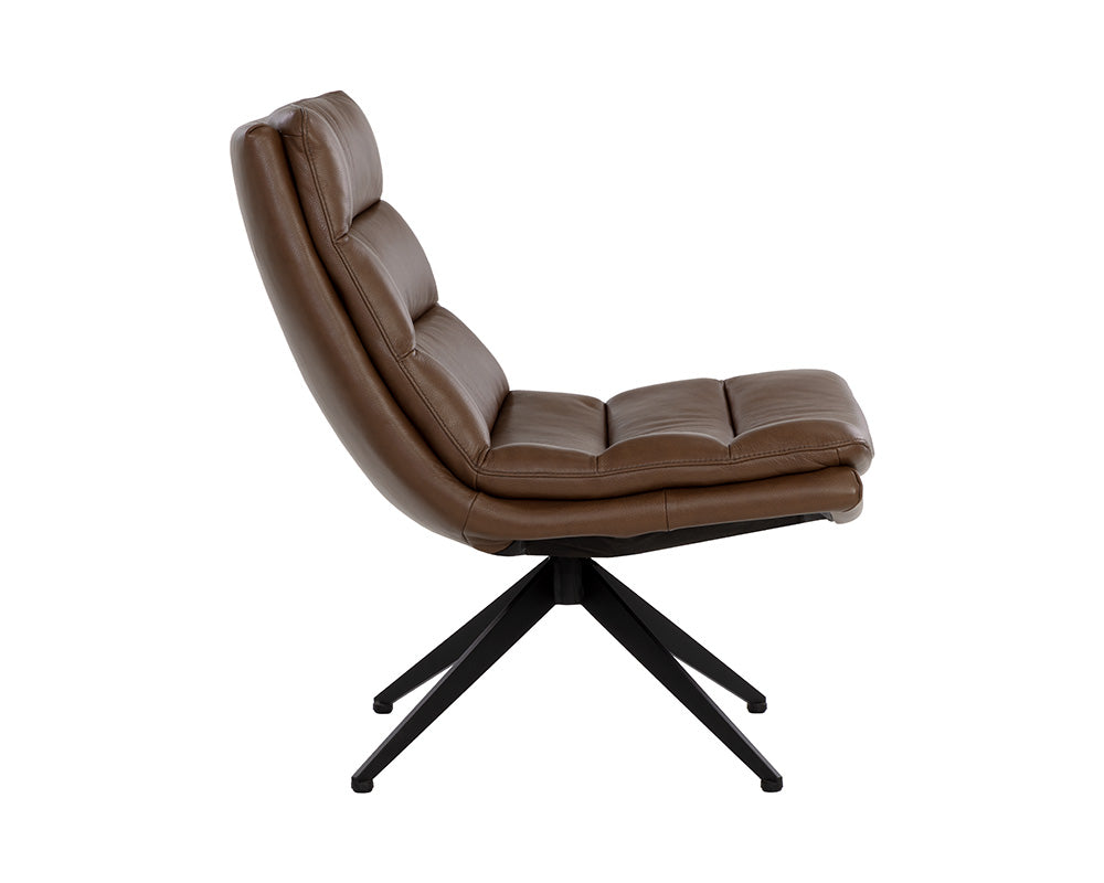 keller-swivel-lounge-chair-107702 - view 4