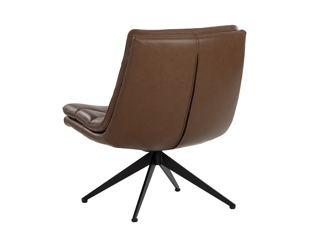 keller-swivel-lounge-chair-107702 - view 5
