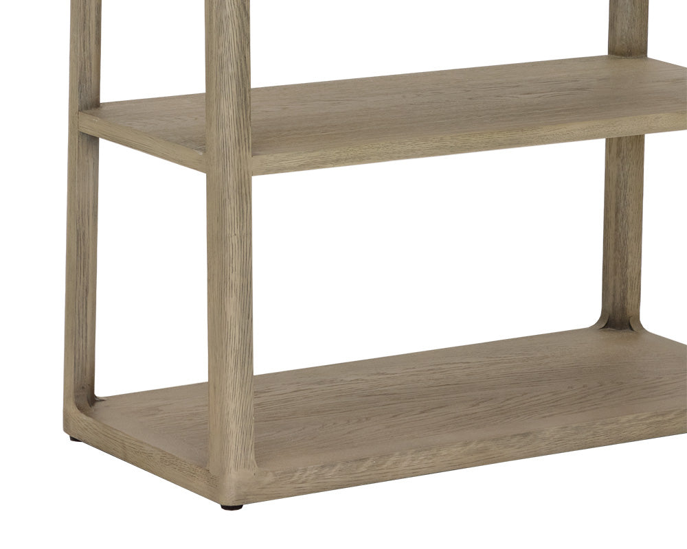 doncaster-bookcase-large-107734 - view 7
