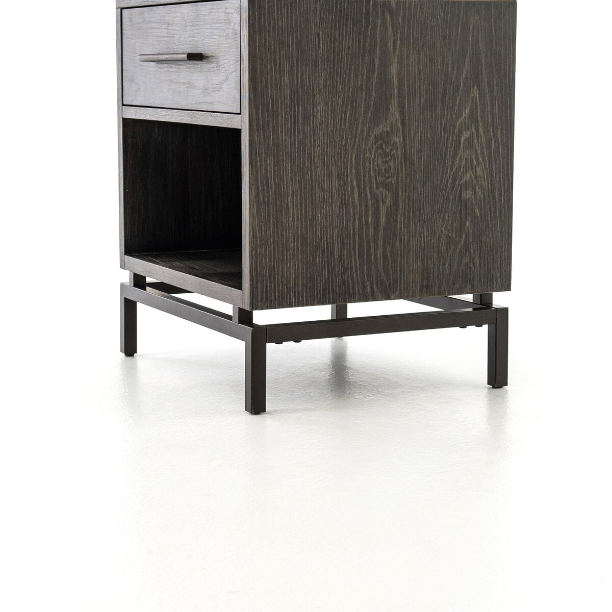Greta Nightstand - Kings Fine Art & Decor