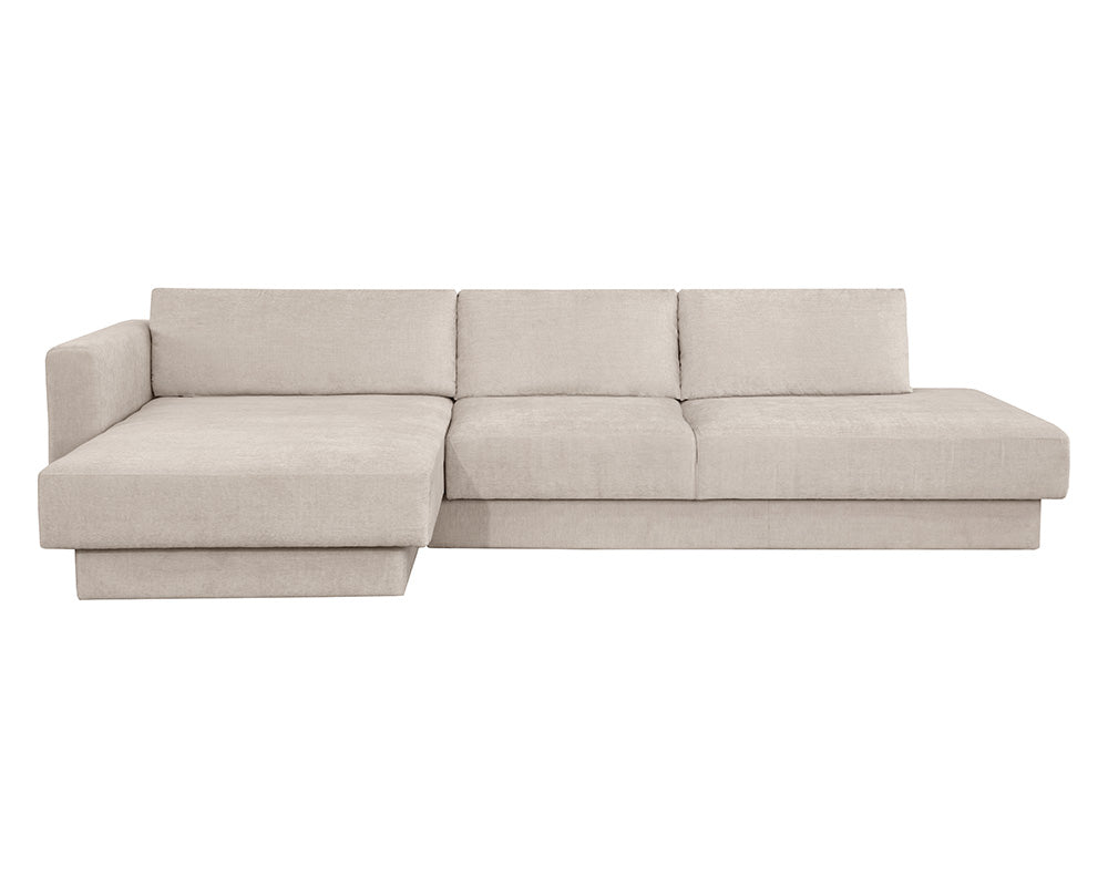 tecoma-sofa-chaise-laf-107799 - view 3