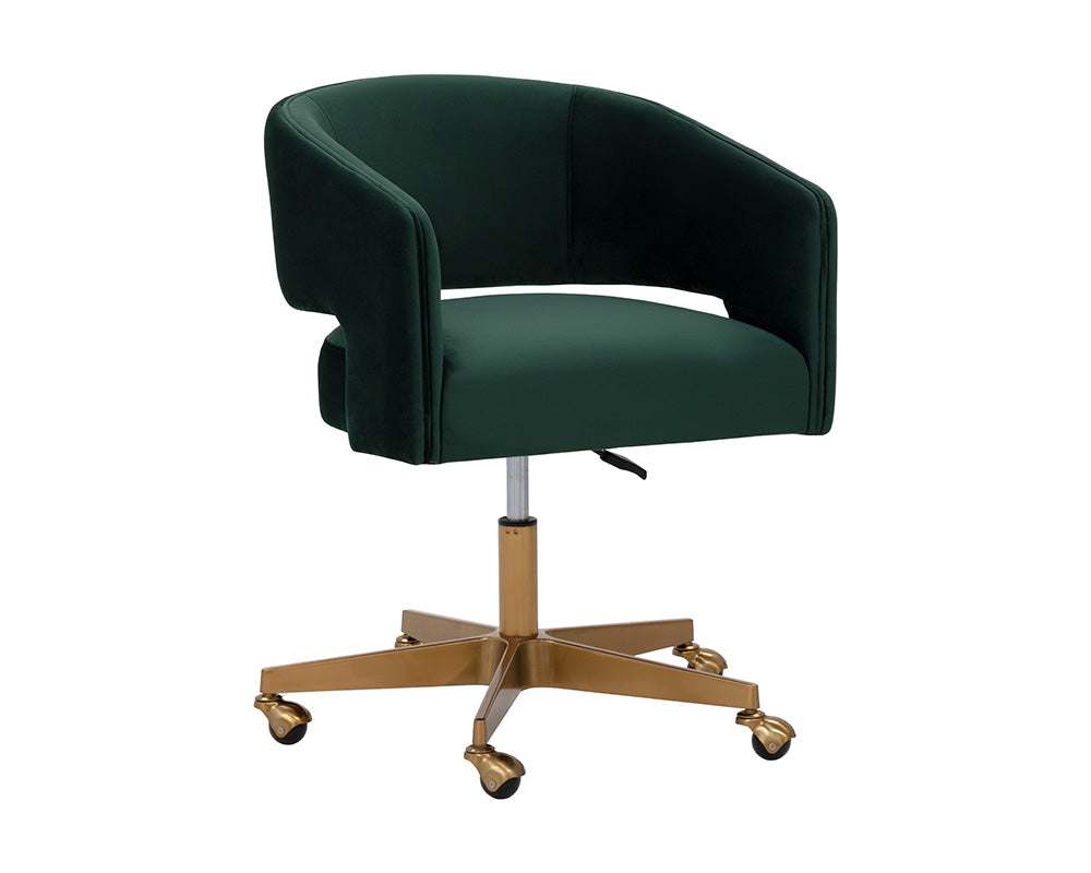 claren-office-chair-107851 - view 12