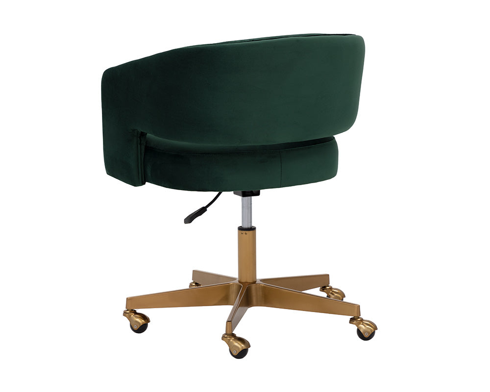 claren-office-chair-107851 - view 16