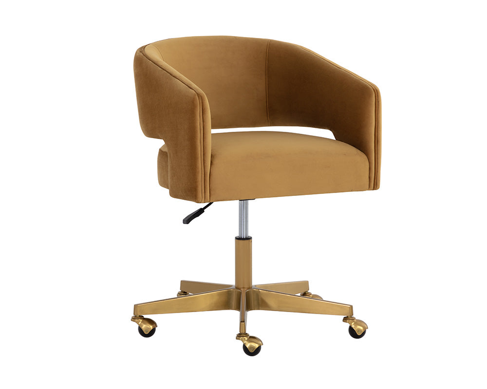 claren-office-chair-107851 - view 5