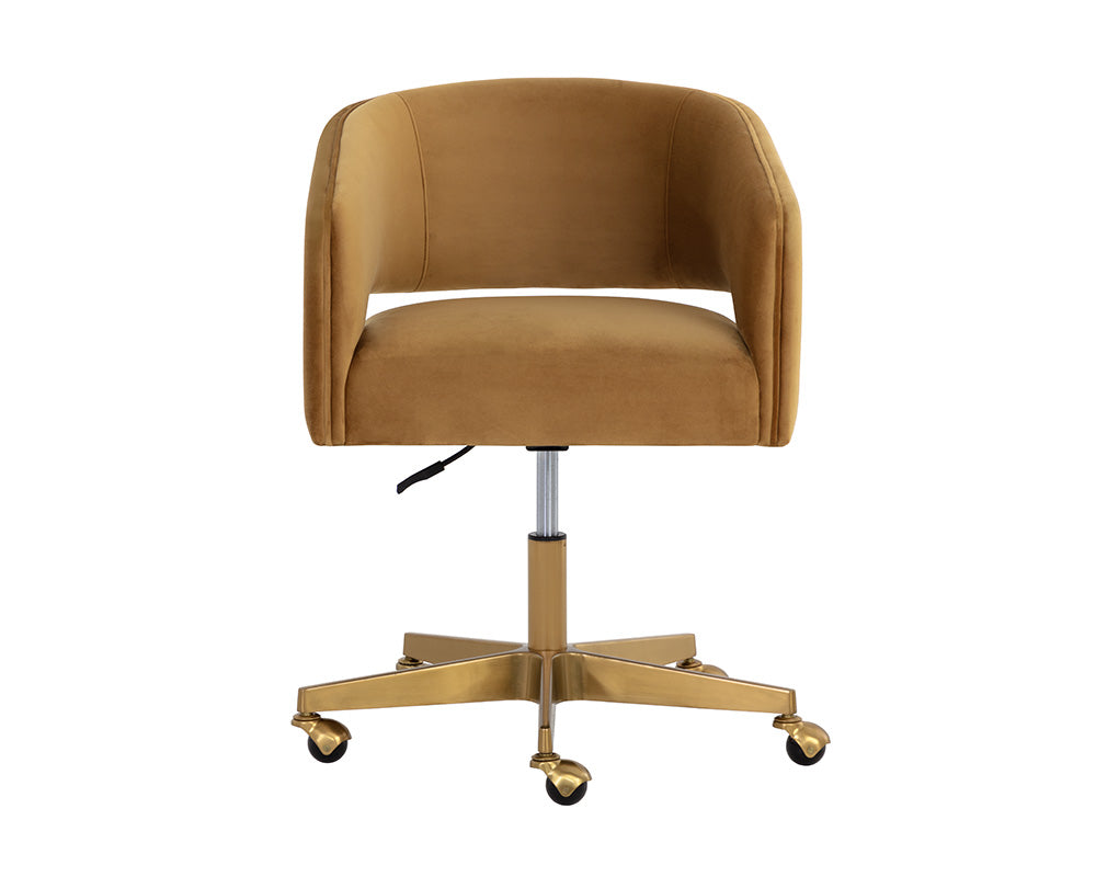 claren-office-chair-107851 - view 6