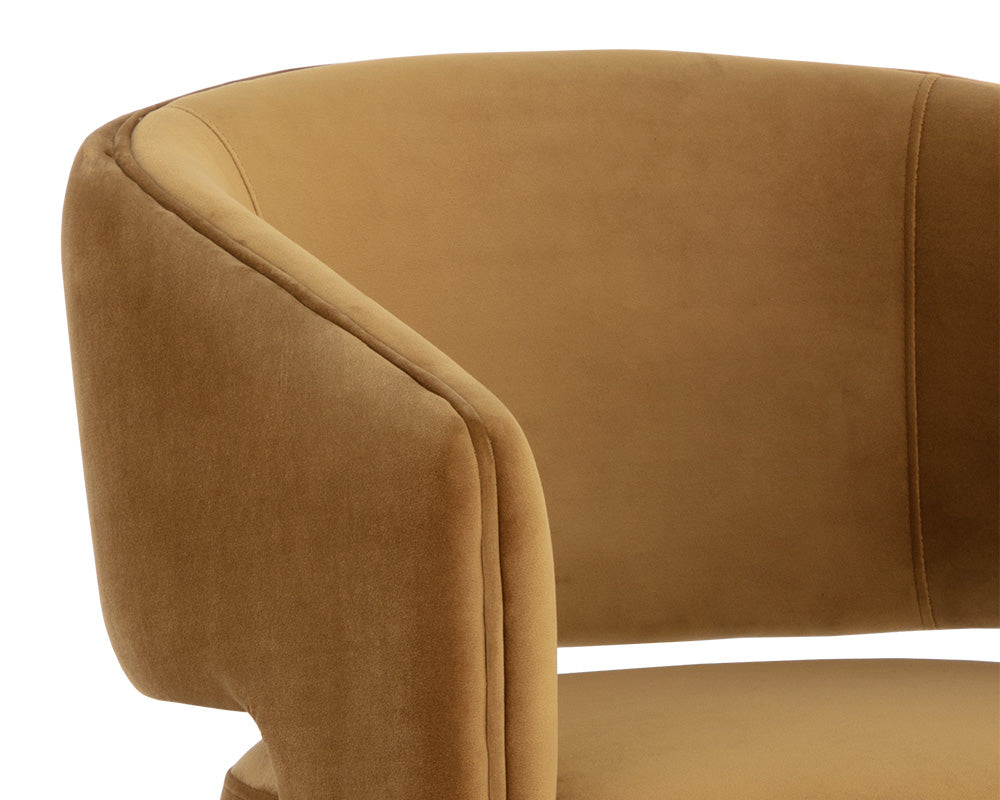 claren-office-chair-107851 - view 10