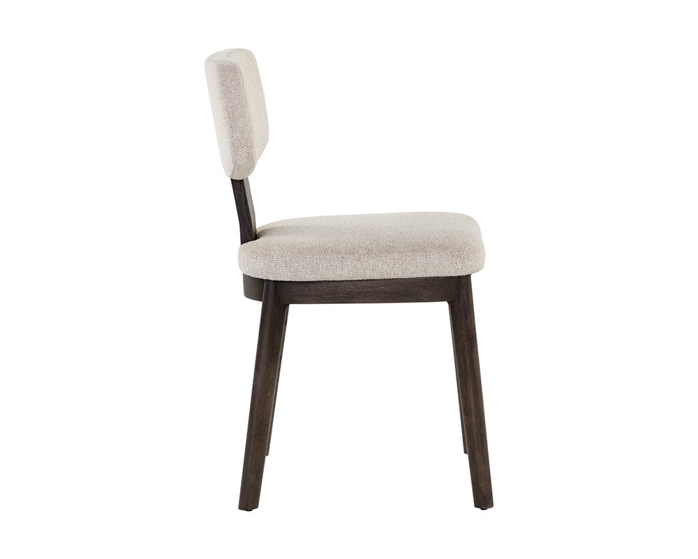 rickett-dining-chair-dark-brown-107881 - view 4