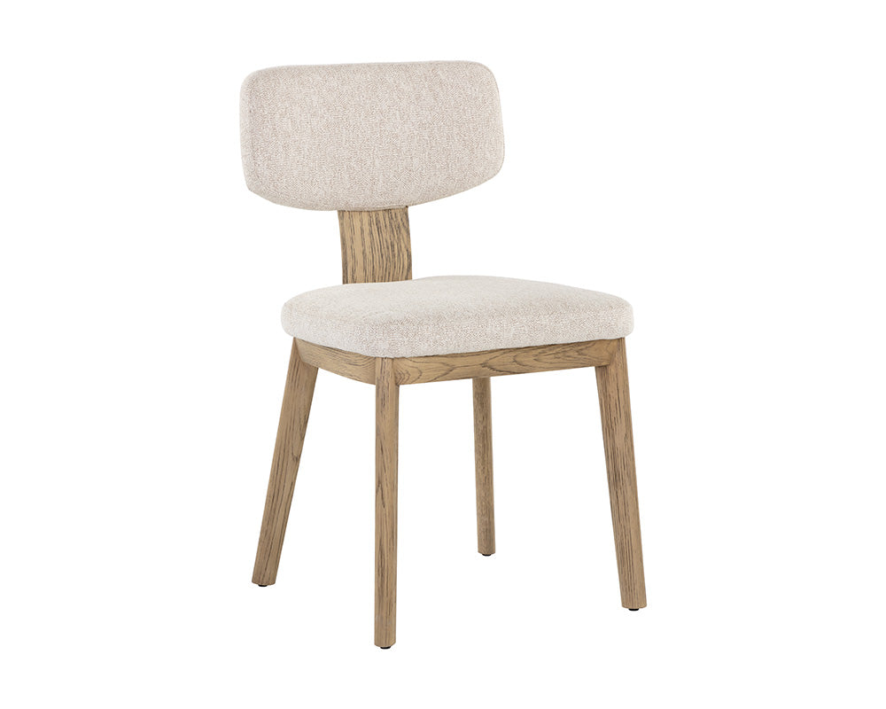 rickett-dining-chair-weathered-oak-107883 - view 5