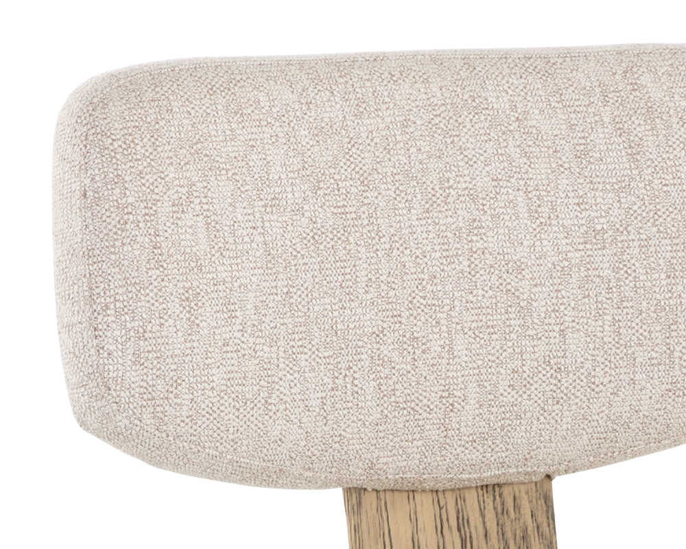 rickett-dining-chair-weathered-oak-107883 - view 10