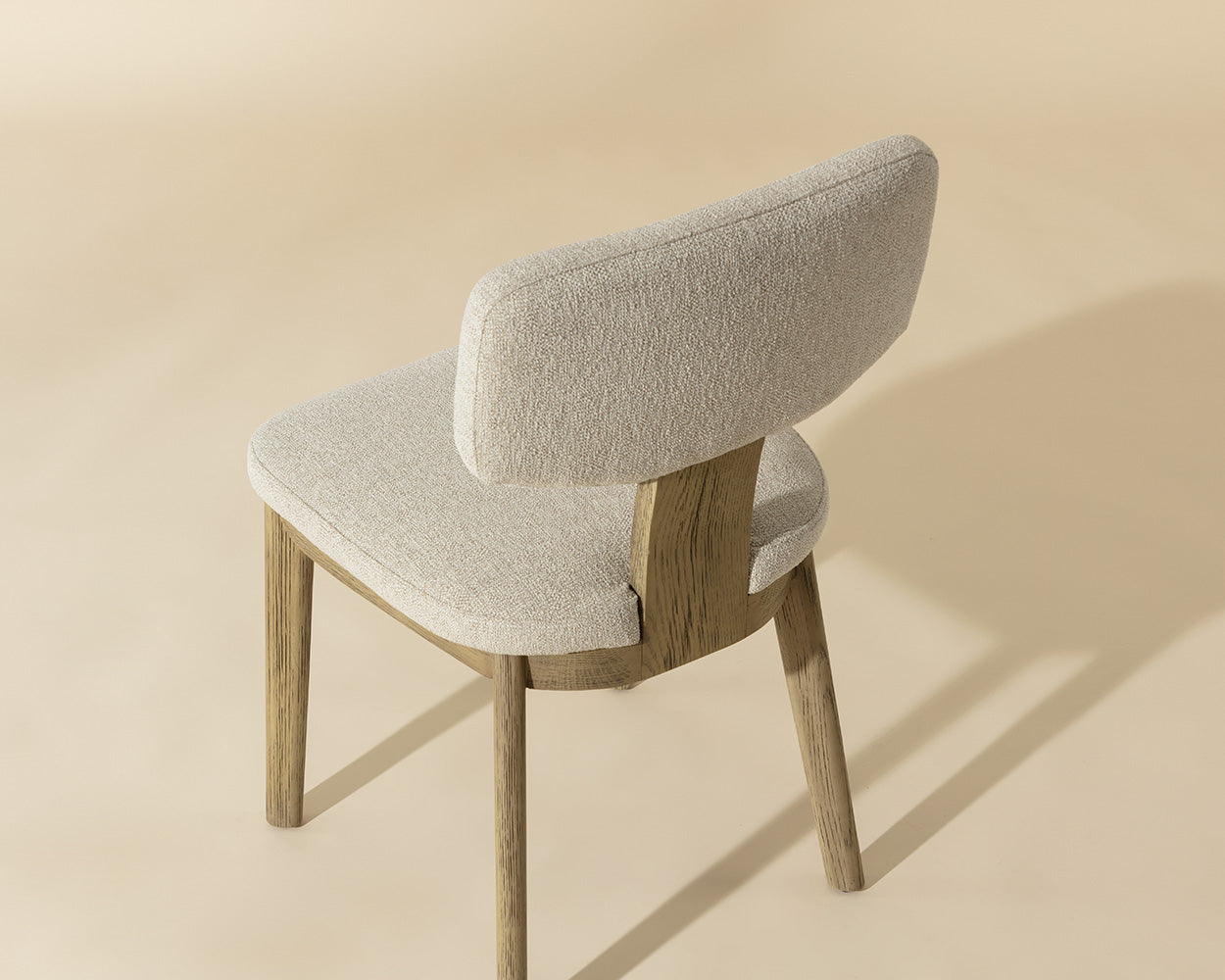 rickett-dining-chair-weathered-oak-107883 - view 4
