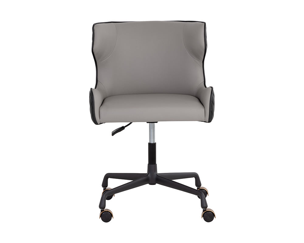 gianni-office-chair-107887 - view 3