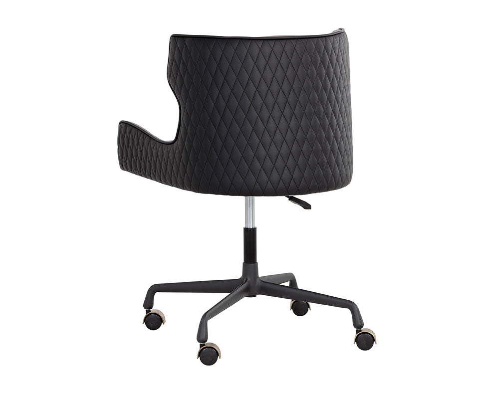 gianni-office-chair-107887 - view 5