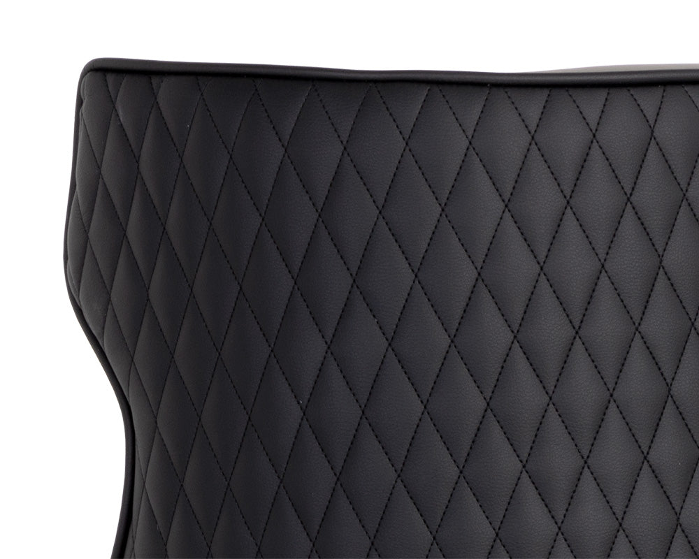 gianni-office-chair-107887 - view 8