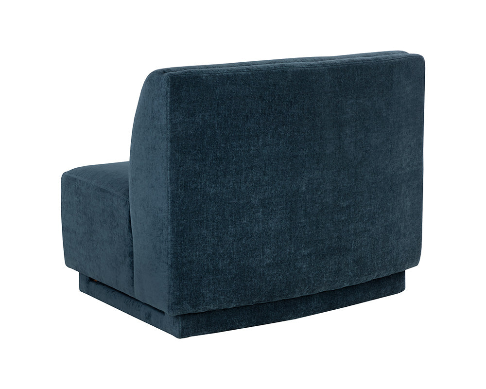 jaclyn-modular-armless-chair-107896 - view 7