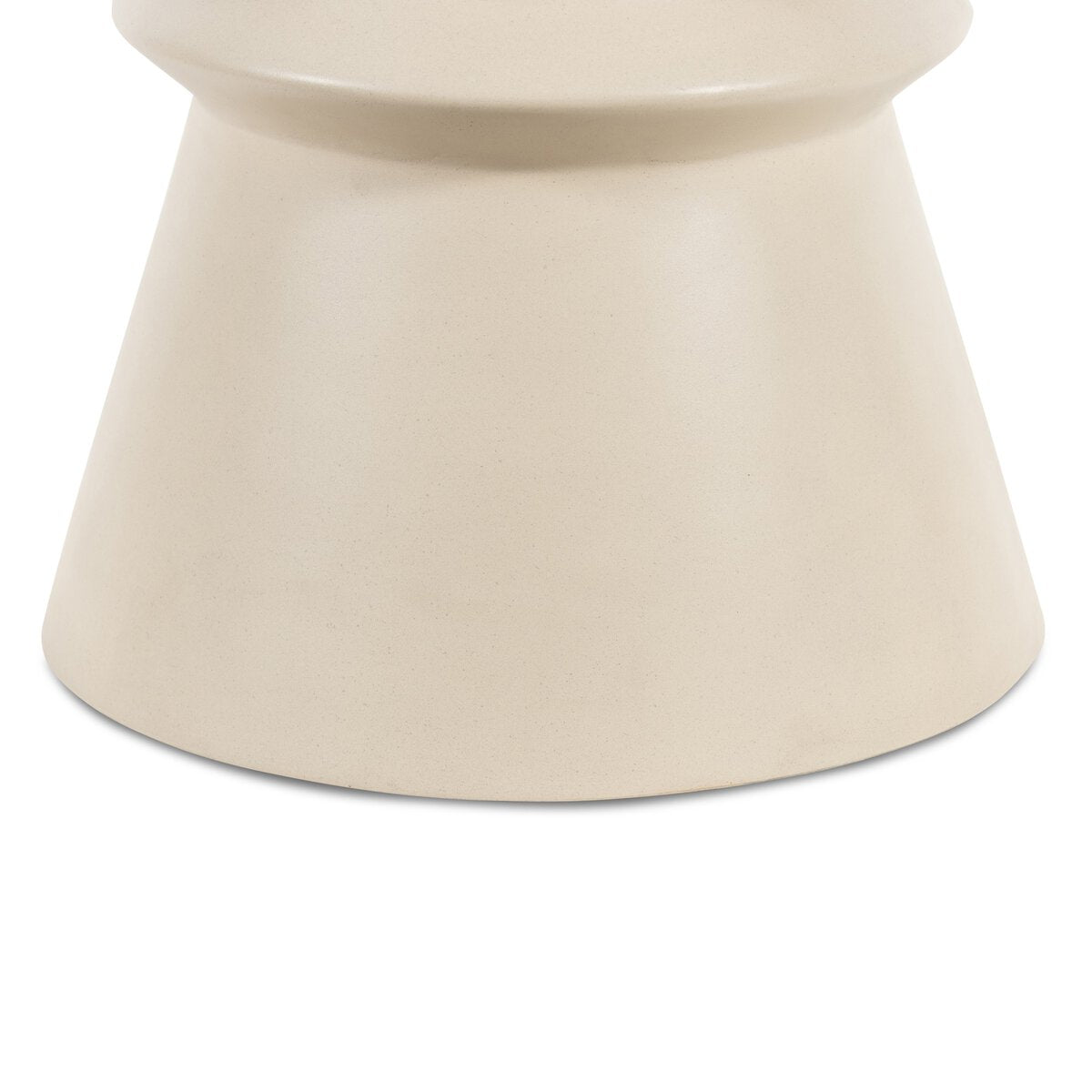 Lina End Table - Kings Fine Art & Decor