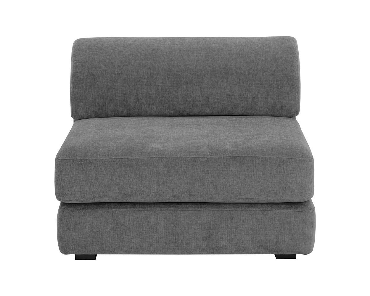 harmony-modular-armless-chair-107900 - view 8