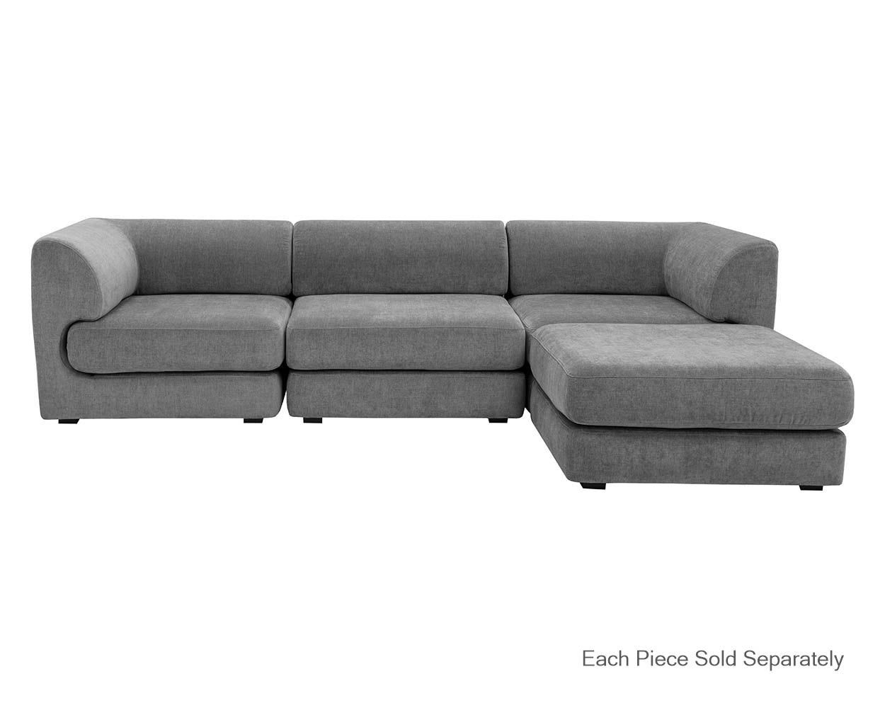 harmony-modular-ottoman-107902 - view 3