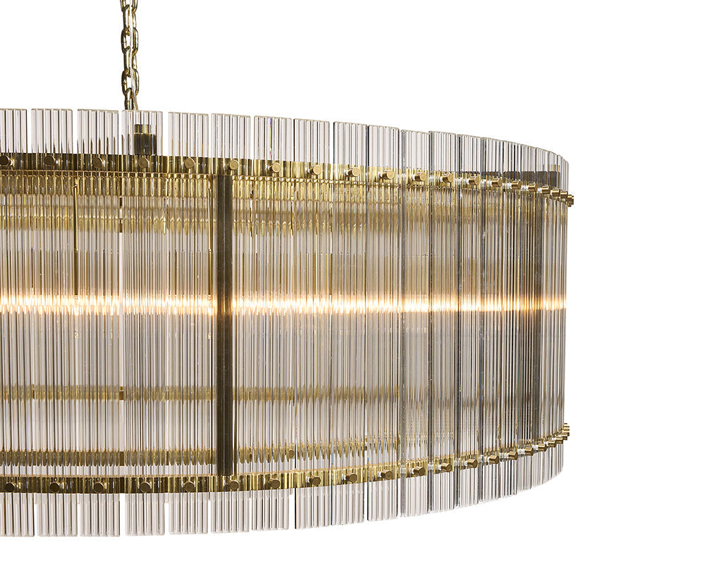 kore-chandelier-large-107929 - view 4
