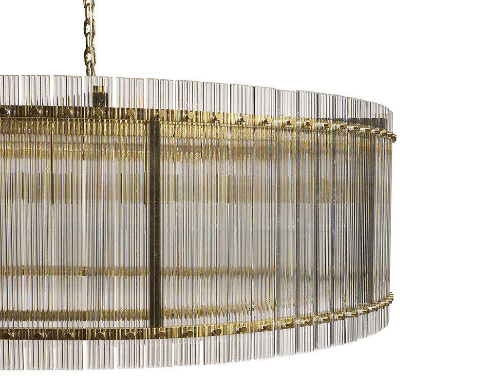 kore-chandelier-large-107929 - view 5