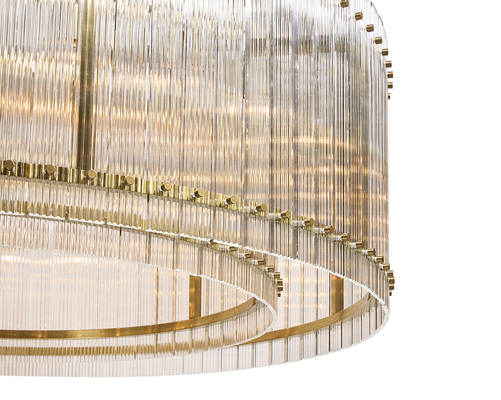 kore-chandelier-large-107929 - view 6