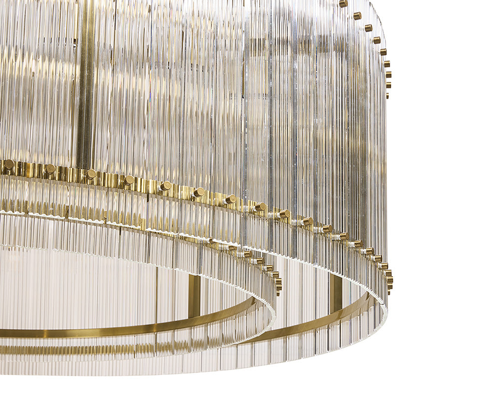 kore-chandelier-large-107929 - view 7