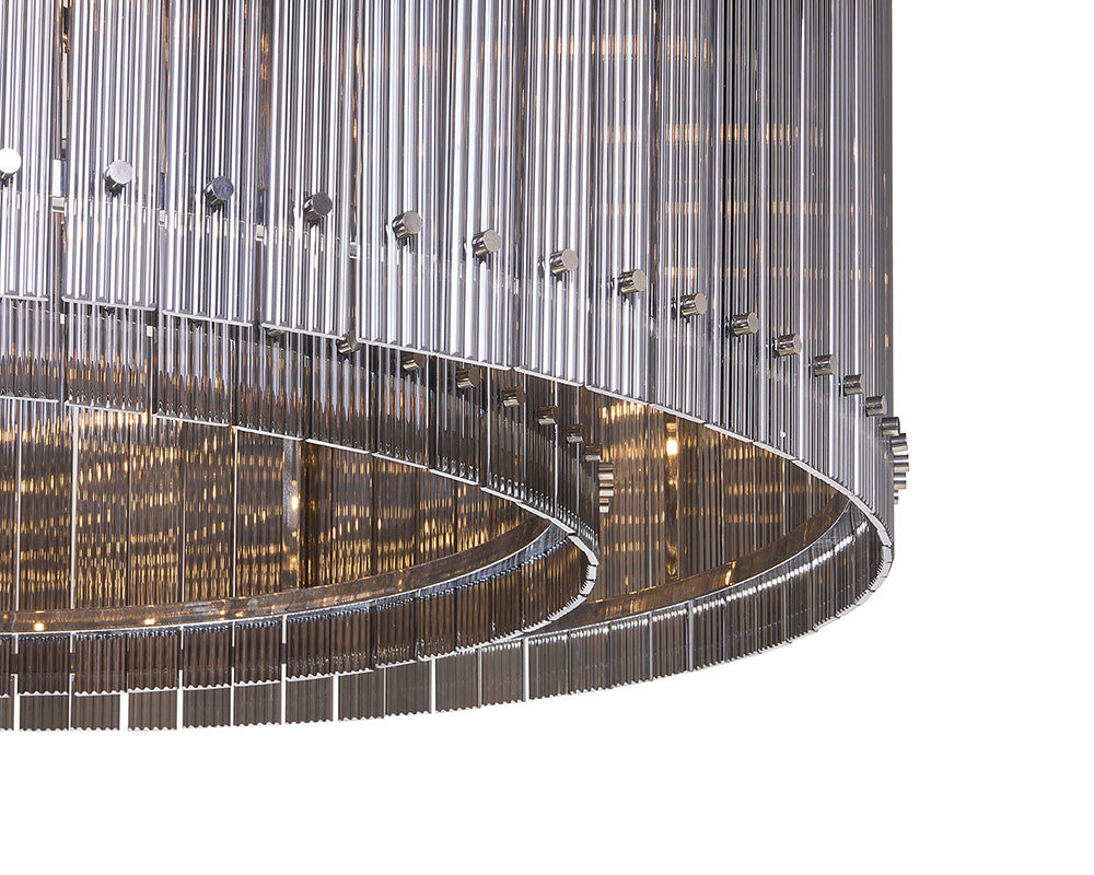 kore-chandelier-large-107929 - view 12