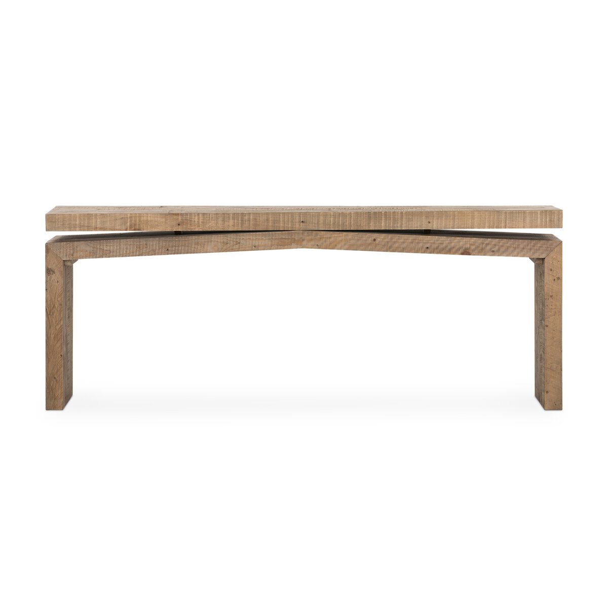 Matthes Console Table - 79" - Kings Fine Art & Decor
