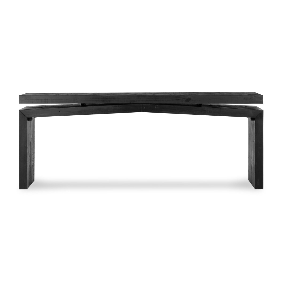 Matthes Console Table - 79" - Kings Fine Art & Decor