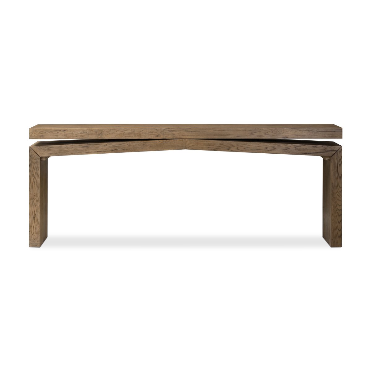 Matthes Console Table - 79" - Kings Fine Art & Decor