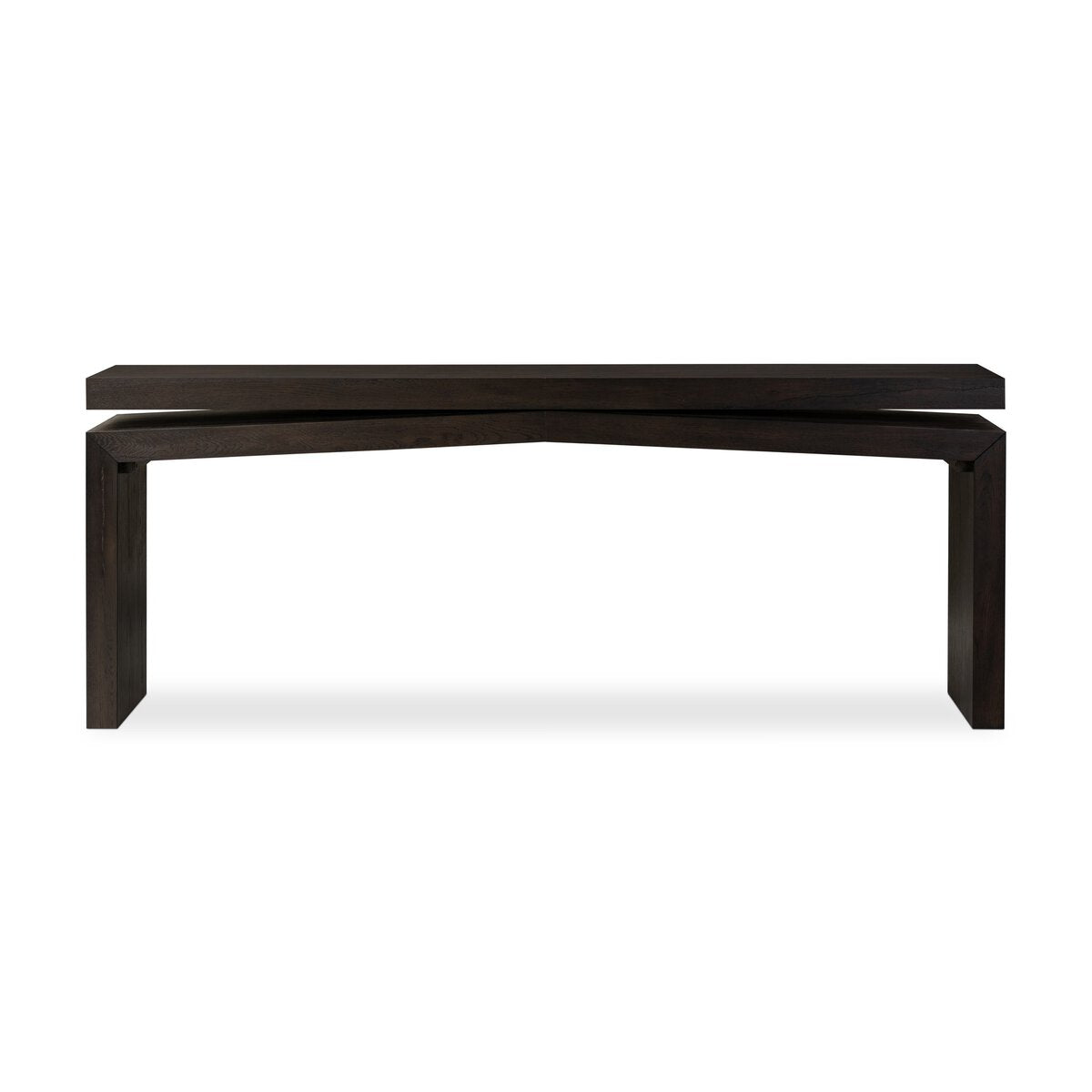Matthes Console Table - 79" - Kings Fine Art & Decor