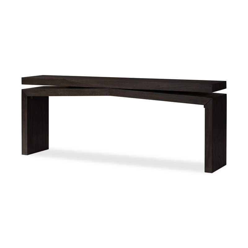 Matthes Console Table - 79" - Kings Fine Art & Decor