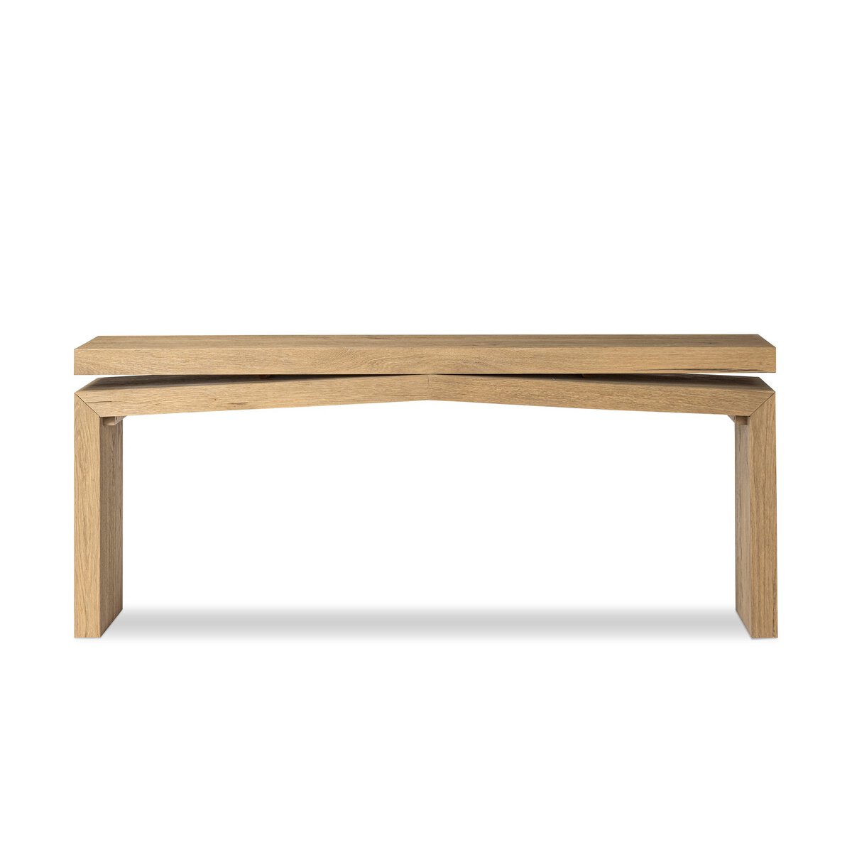 Matthes Console Table - 79" - Kings Fine Art & Decor
