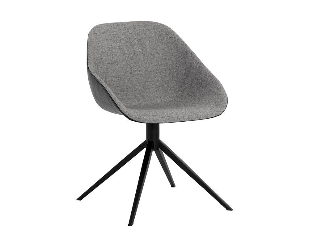 mccoy-swivel-dining-chair-107564 - view 14