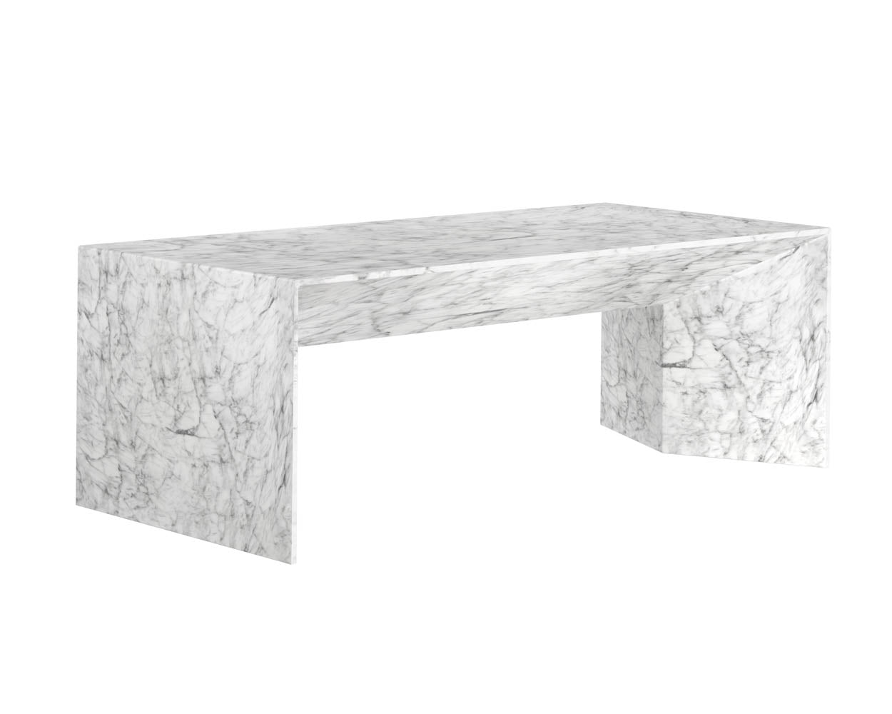 nomad-coffee-table-marble-look-108025 - view 7