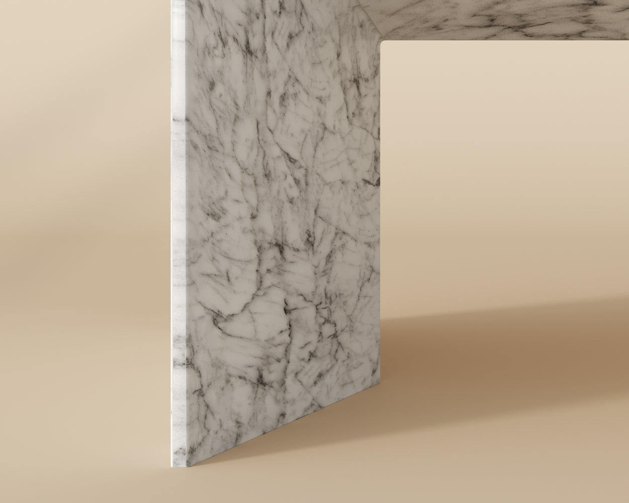 nomad-coffee-table-marble-look-108025 - view 6